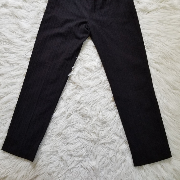 Marni Wool Blend Trouser - Picture 6 of 8